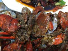 -辣螃铠盆盆蟹大排档(总店)