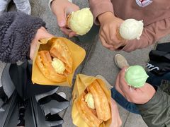 -成裕雪糕店(士多店)