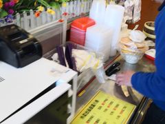 -李记粥铺(泰山路店)