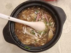 -奥华餐厅·老张记(台基厂店)