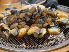 -泥炉烧肉师(新街口金銮巷店)