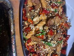 -夜半不二海鲜炭烤(文汇巷店)
