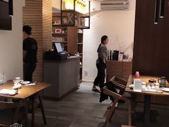 -笑福亭料理小馆(解放碑店)