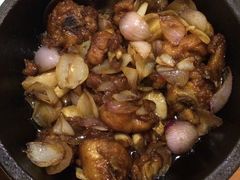 -青年公社烤鸭(青年路店)