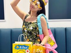 -DQ·蛋糕·冰淇淋(金源新燕莎MALL店)
