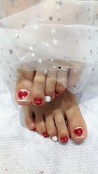 -恐龙·美甲美睫
