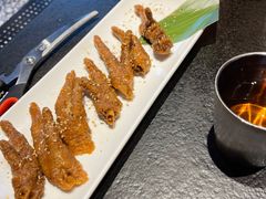-伊茉家的烤肉店(勒泰中心店)