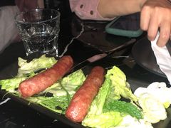 -Let's Taipei 非常烘焙(太古里店)