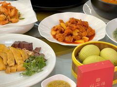 -福满楼·海鲜酒家(福永益田店)