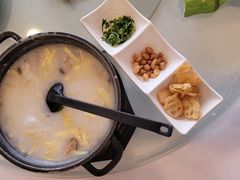 -天字码头自助餐厅·珠江夜游