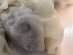 -霍嘟嘟手工水饺(黄山花园店)
