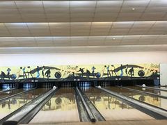 -广州保龄球馆(广州天河体育中心店)