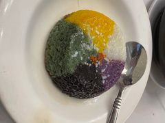 -丰收日·小海鲜·沪上家宴(顾村正大店)