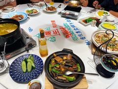 -同庆楼(花园店)