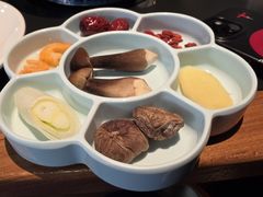 -阳坊胜利涮羊肉(阳坊老店)