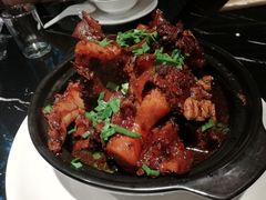 -富临轩私房菜(集庆门大街店)