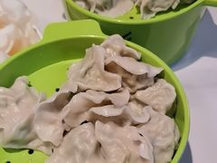 -来相会饺子·新辽菜(甘家口店)