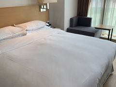 -重庆观音桥华美达安可酒店