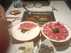 -海底捞火锅(长宁路龙之梦店)