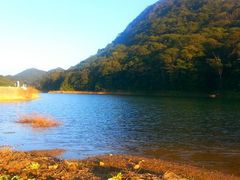 android_upload_pic-广州市石门国家森林公园