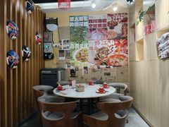 -董太婆老妈蹄花·川菜馆(福田店)