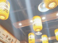 -青年路烩面馆(绿地世纪城店)