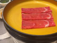 -一绪に寿喜烧(荟聚店)