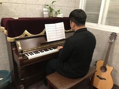 -小先生琴行(科园路店)