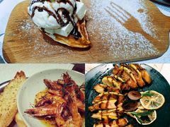 -娜娜家·Nana's restaurant(国金汇店)