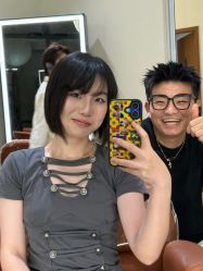 -WM Hair Salon精品店
