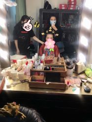 -盘子女人坊古装写真摄影(天津总店)