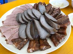 -二八鸥汀老鹅(金涛庄店)