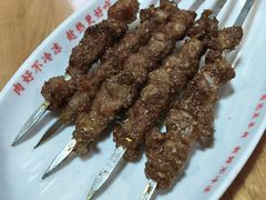 -南城香·饭香串香馄饨香(赵公口店)