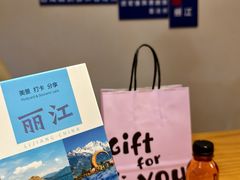 -勺子米线·云南传统小吃市集(四方街店)