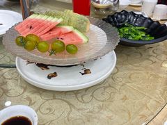 -金稼园·金平湖农家菜