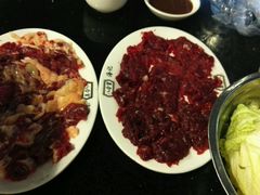 -八合里牛肉火锅(八合里总店)