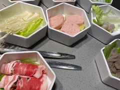 -海底捞火锅(金光华店)