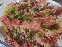 -四川小胡子海鲜(丁村万人海鲜广场店)