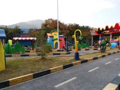 -福州儿童公园