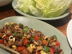 -七色云蔬食(喜邻里店)