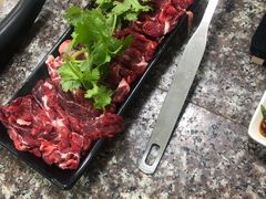 -山珍鲜牛肉火锅本地老字号(汕中老店)