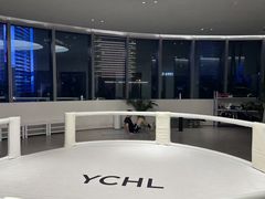 -YCHL FIT 健身(星寰店)
