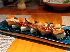-久喜番和牛烧肉酒场(北辰三角洲店)
