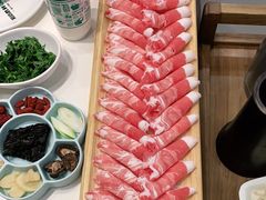 -阳坊胜利涮羊肉(阳坊老店)