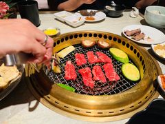 -乾杯烧肉居酒屋(中洲湾店)