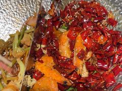 -小鱼小牛·鱼牛干锅·脆鱼火锅(世欧广场店)