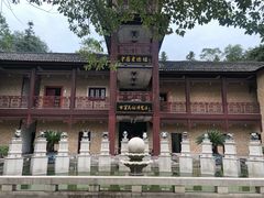 -景德镇古窑民俗博览区