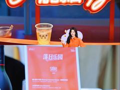 -港汇恒隆广场