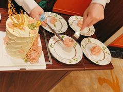 -杜哈夫DOUX RÊVE·生日蛋糕(日月光店)