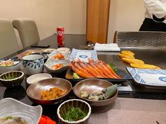 -品未·铁板烧(甜水园店)